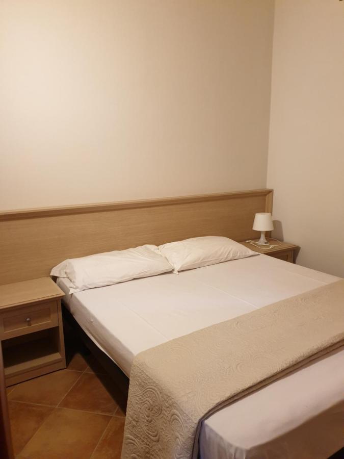 Green Park Residence โฟเชวาราโน ภายนอก รูปภาพ