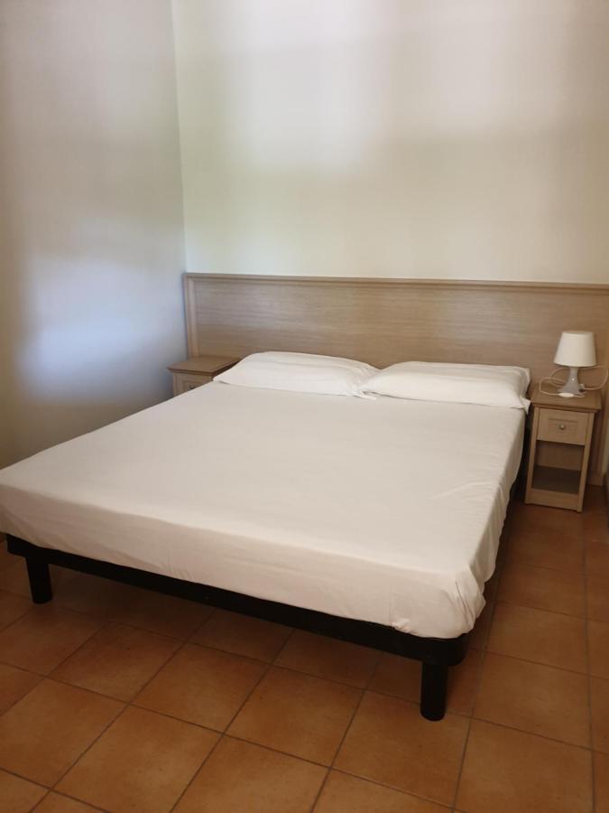 Green Park Residence โฟเชวาราโน ภายนอก รูปภาพ