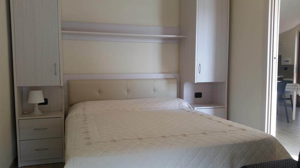 Green Park Residence โฟเชวาราโน ห้อง รูปภาพ